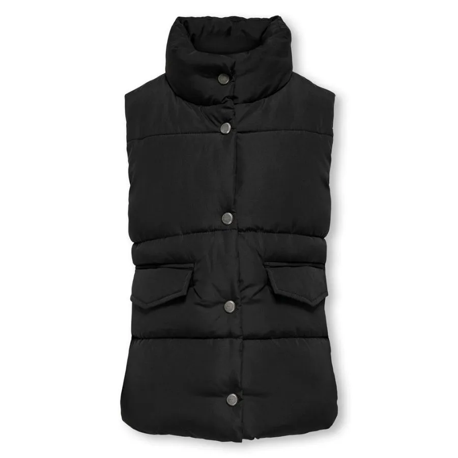  Chalecos Only kids Kogmaggi Quilted Waistcoat Otw