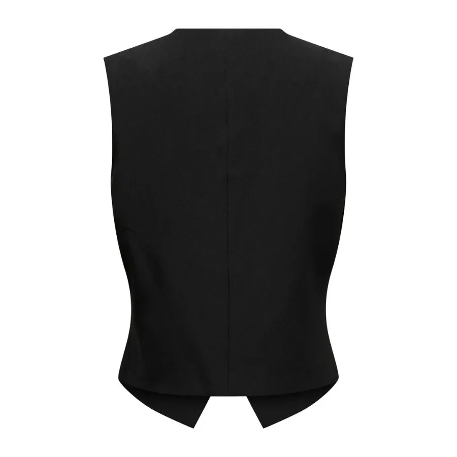  Chalecos Only Onlkayle-Orleen Life Waistcoat Tlr Noos