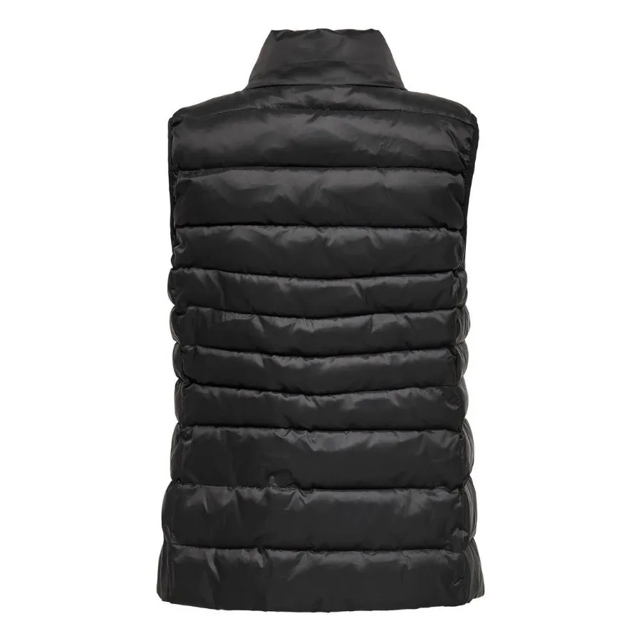  Chalecos Only Onlnewclaire Quilted Waistcoat Otw Noos