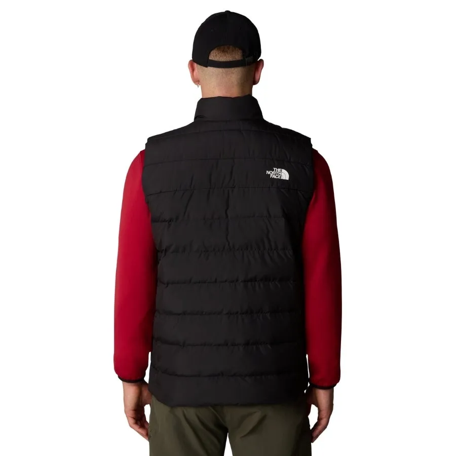  Chalecos The north face M Aconcagua 3 Vest