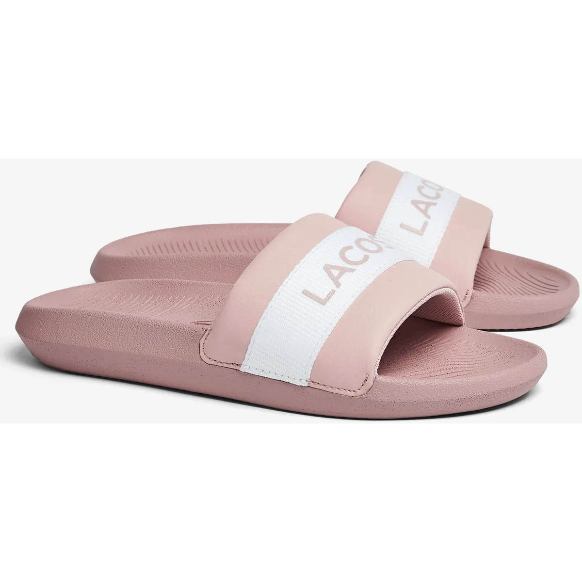 CHANCLA  CROCO SLIDE 0721 1 MUJER