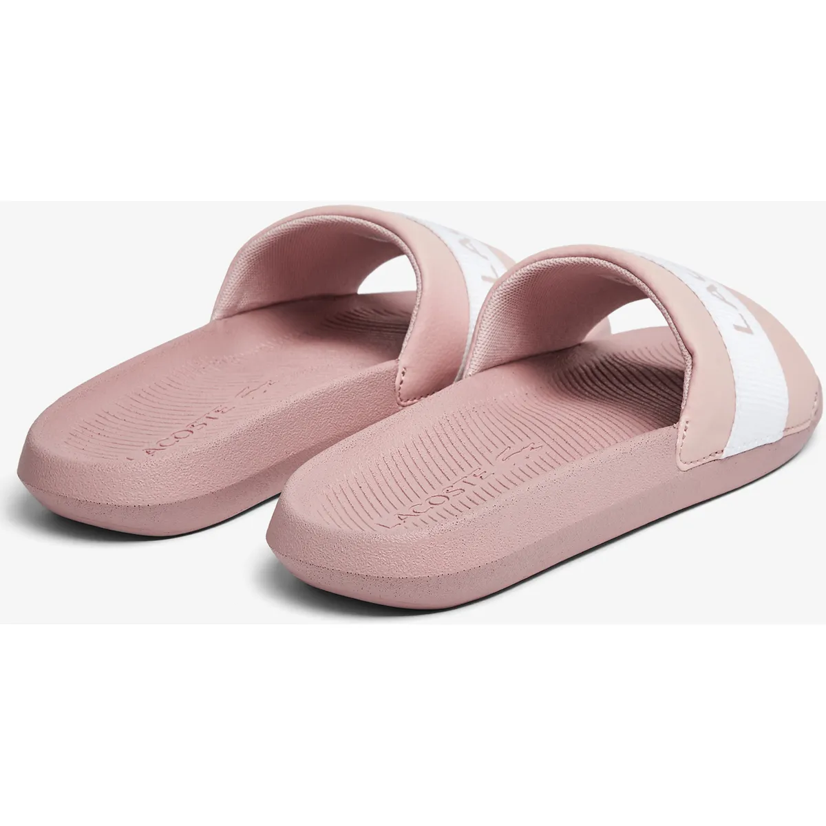 CHANCLA  CROCO SLIDE 0721 1 MUJER