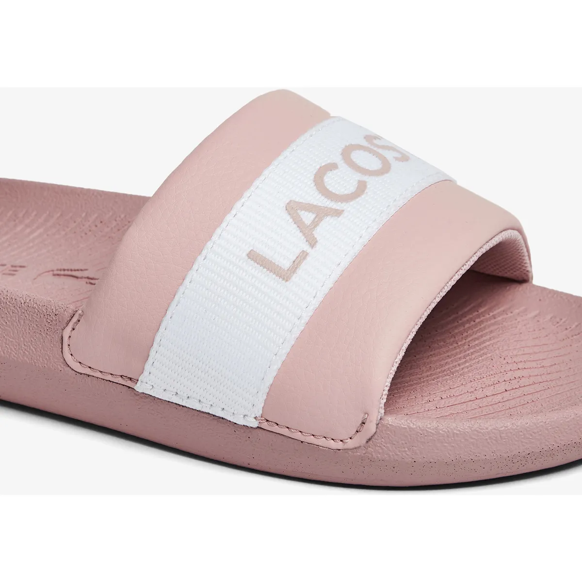 CHANCLA  CROCO SLIDE 0721 1 MUJER