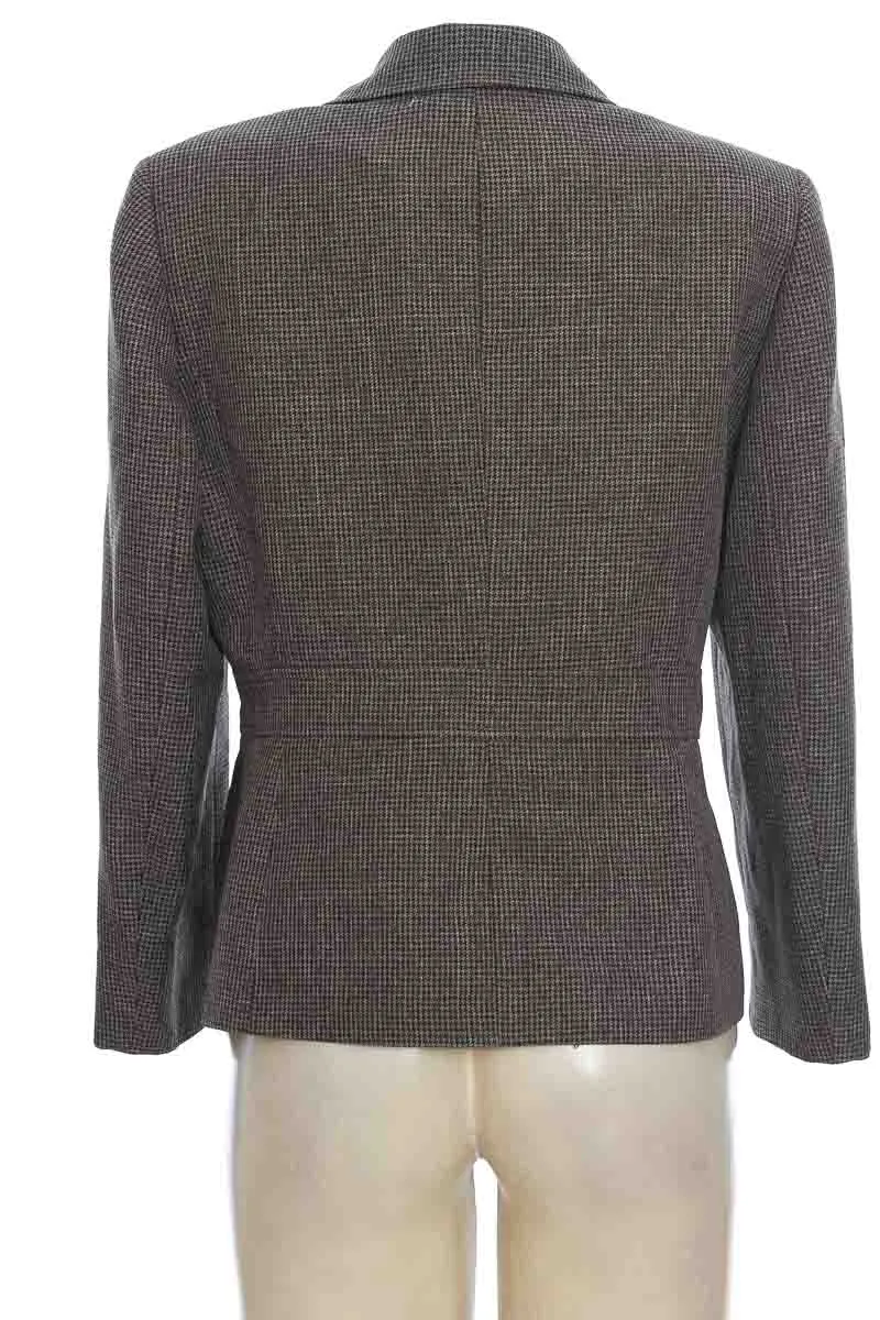 Chaqueta / Abrigo color Gris - Kasper