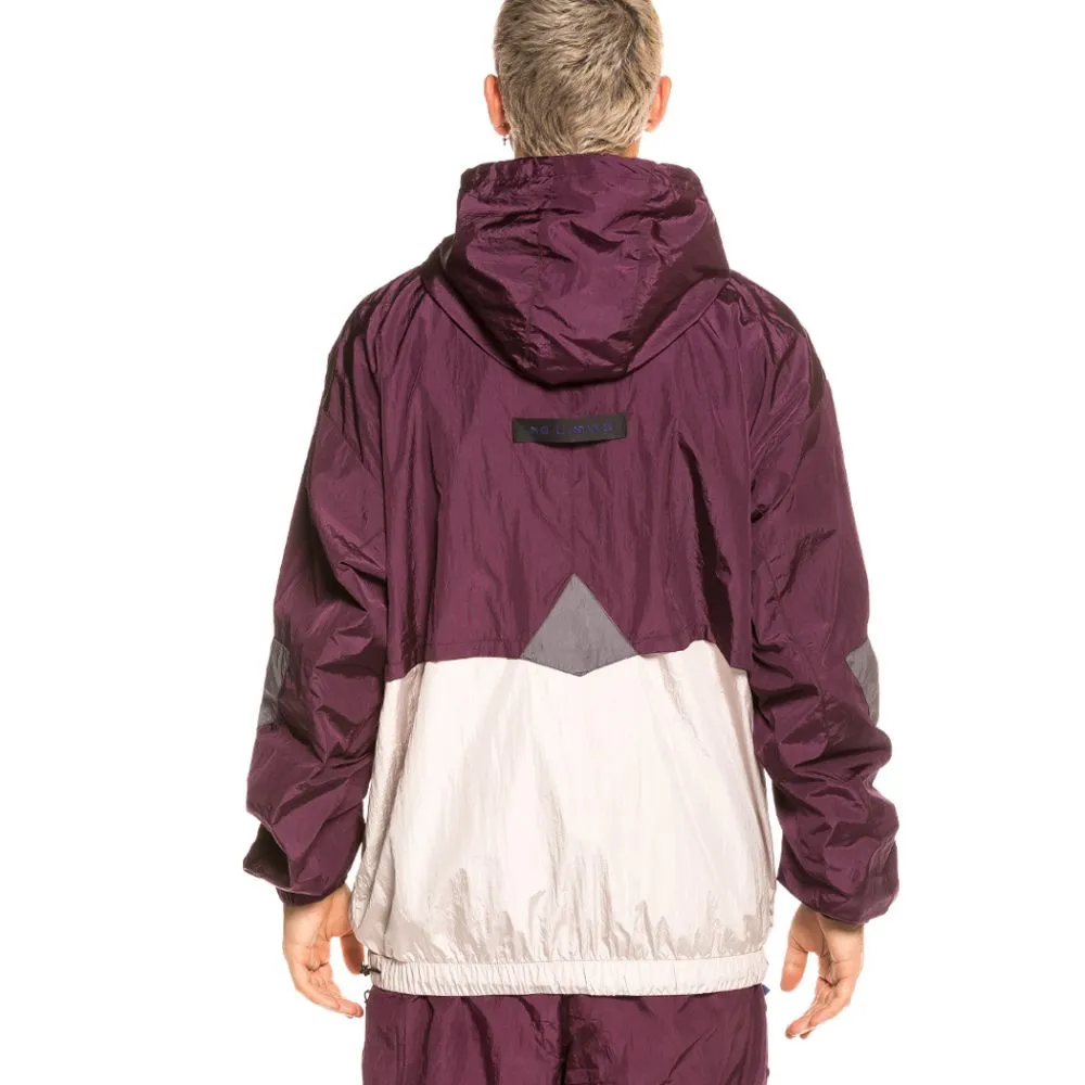 Chaqueta Grimey Dulce FW20 Purple