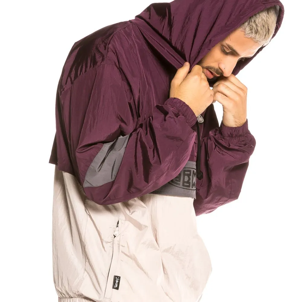 Chaqueta Grimey Dulce FW20 Purple