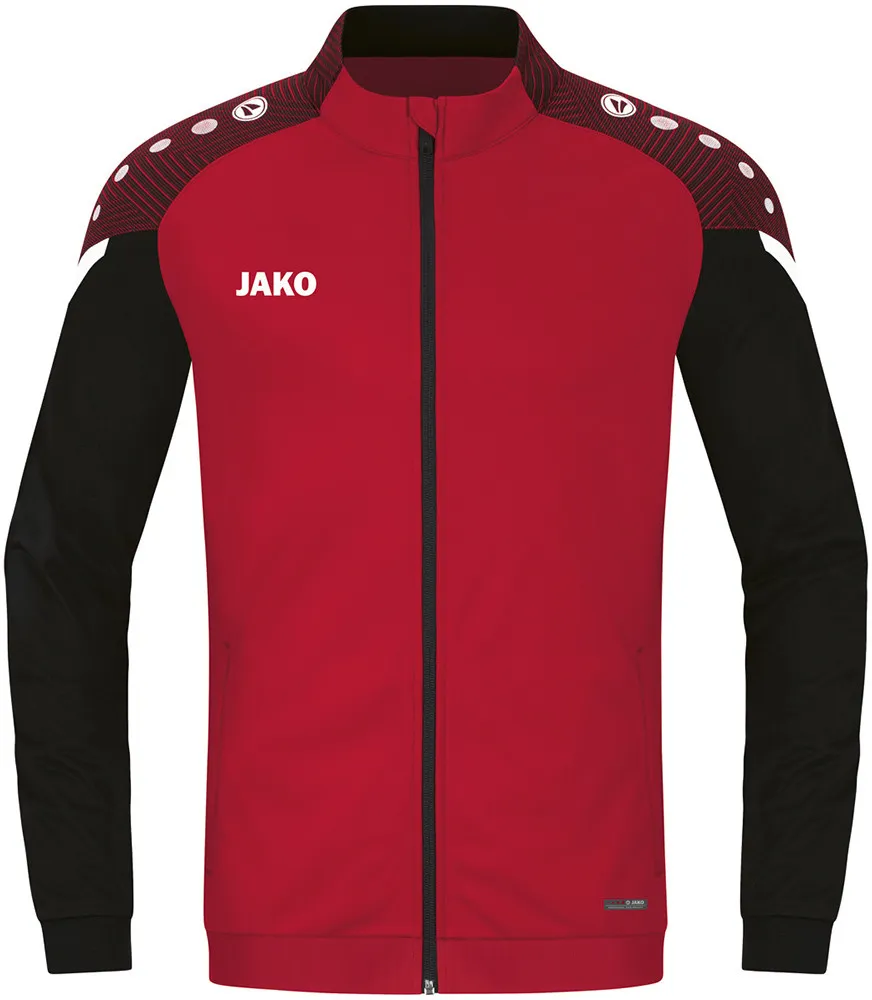 Chaqueta JAKO PERFORMANCE Jacket