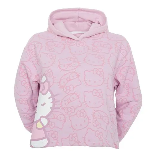 Chompa Hello Kitty