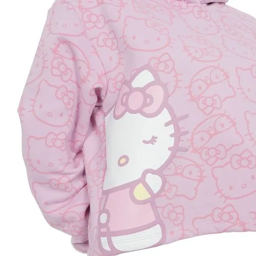 Chompa Hello Kitty