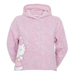 Chompa Hello Kitty