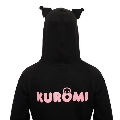 Chompa Kuromi