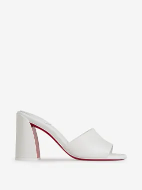 Christian Louboutin Mules Jane