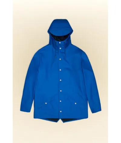 Chubasquero Rains Jacket wave