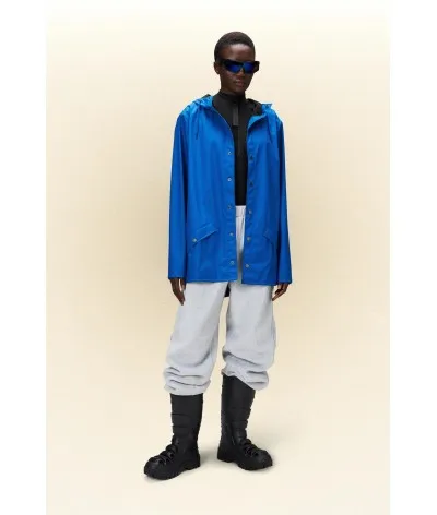 Chubasquero Rains Jacket wave