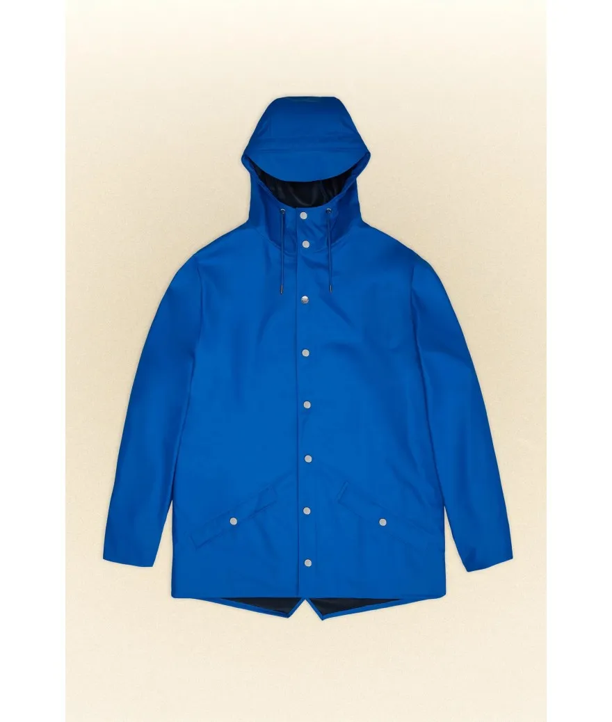 Chubasquero Rains Jacket wave