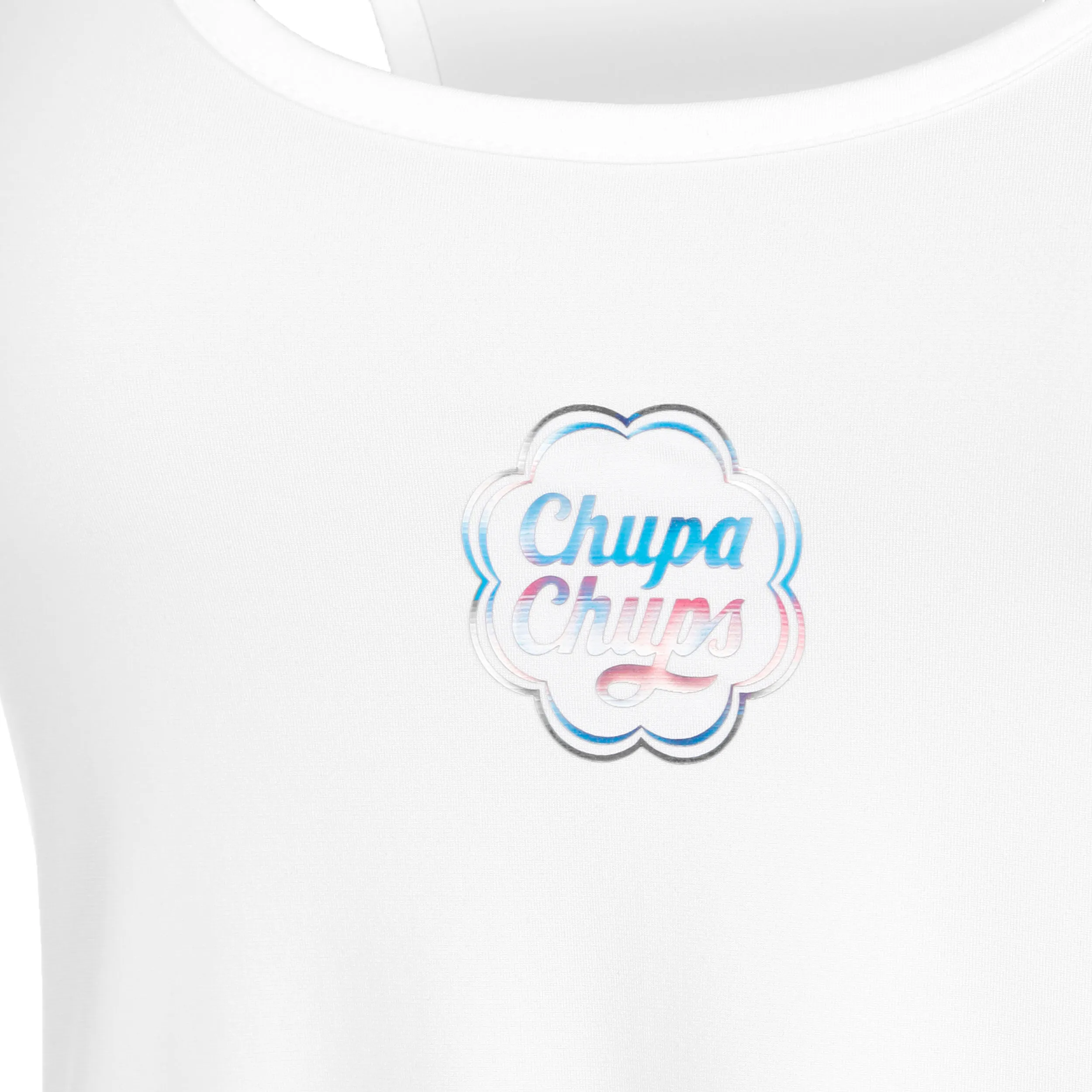 Chupa Vestido Mujeres