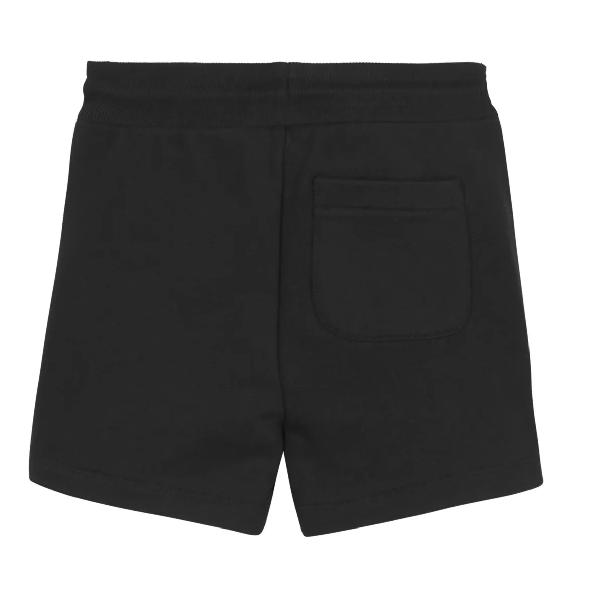 CK REPEAT FOIL KNIT SHORTS