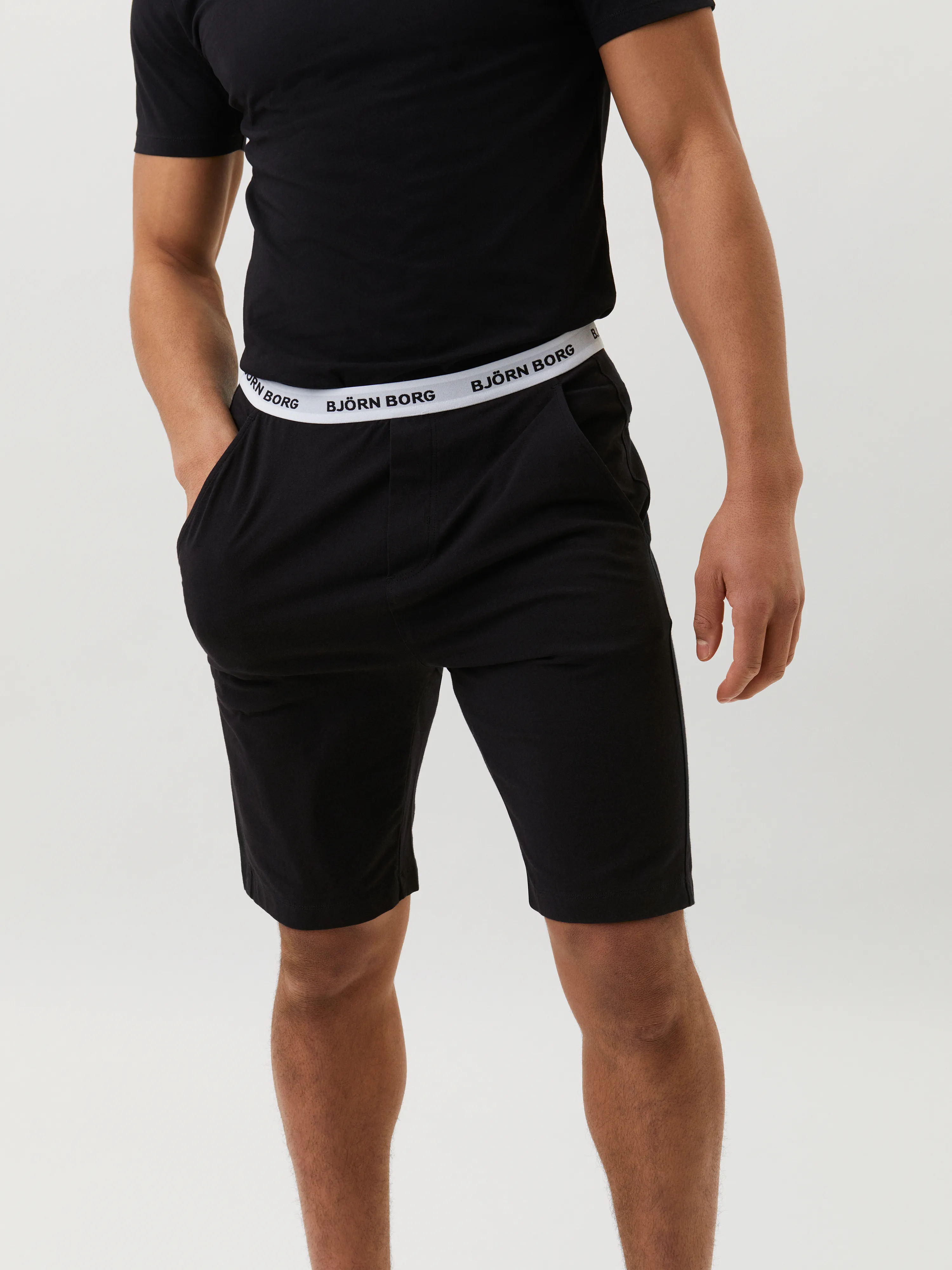 Core Loungewear Shorts