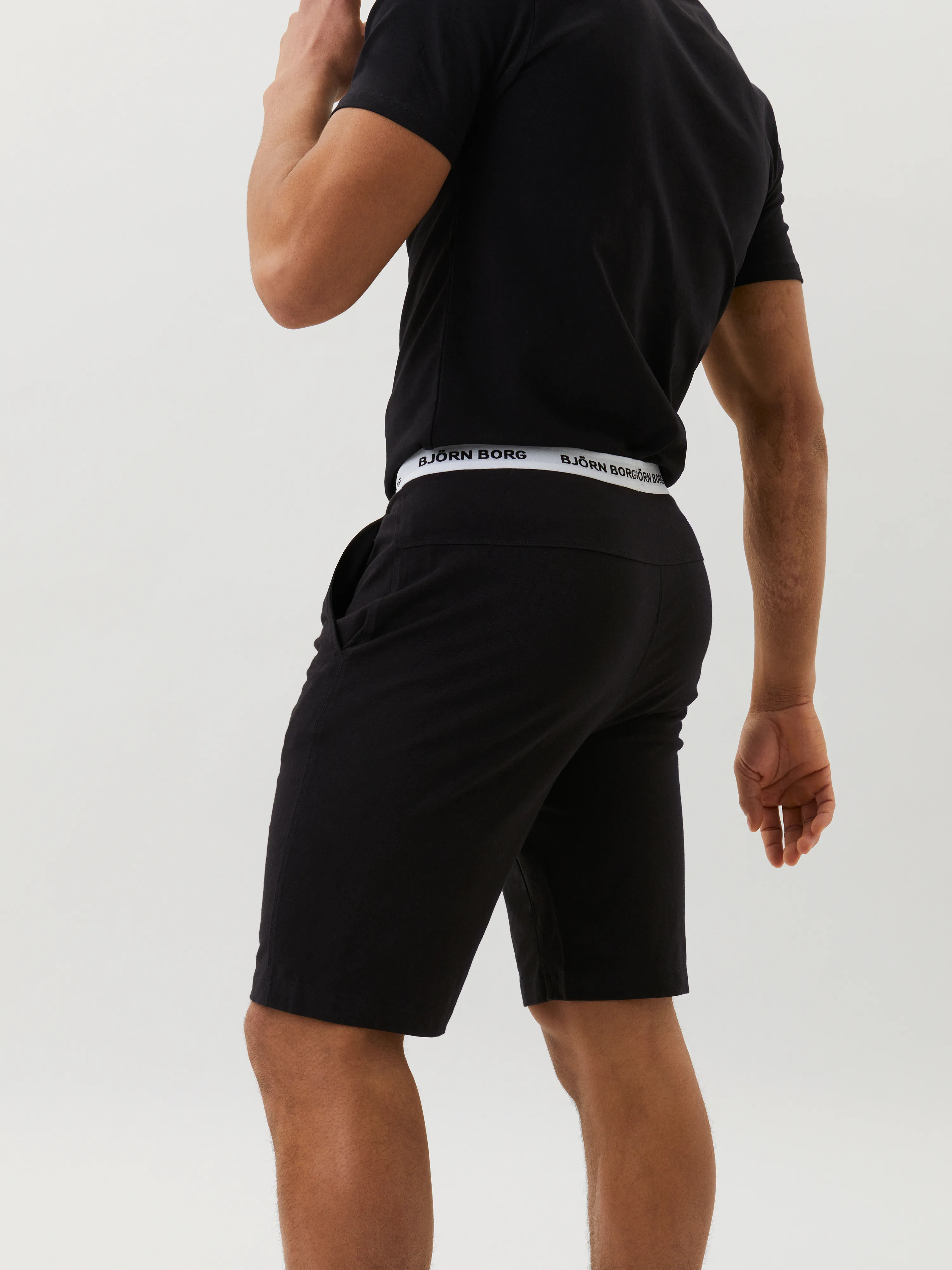 Core Loungewear Shorts