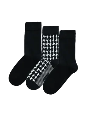 Core Socks 3-pack