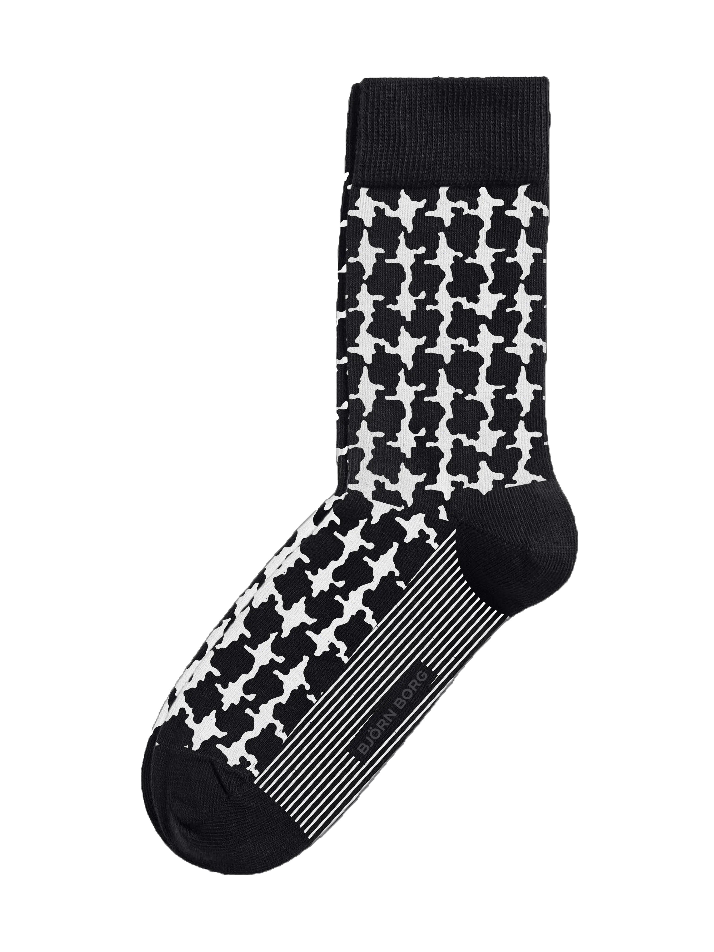 Core Socks 3-pack