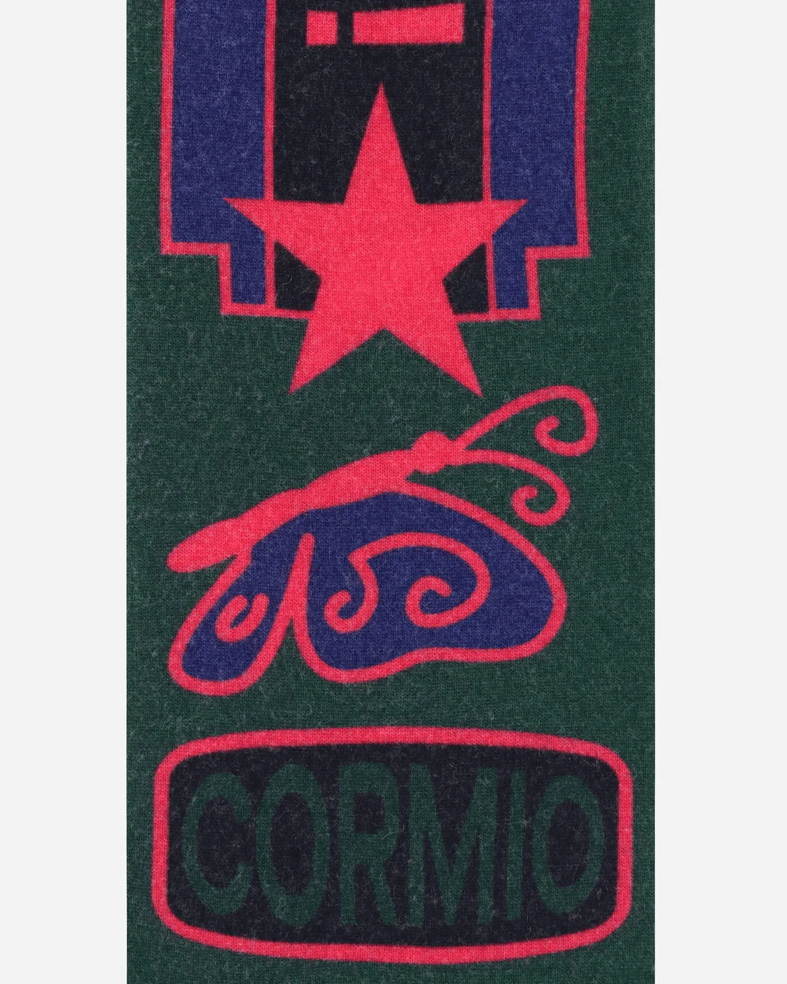 CORMIO Ida Scarf