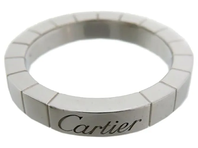 Correa Cartier Plata 