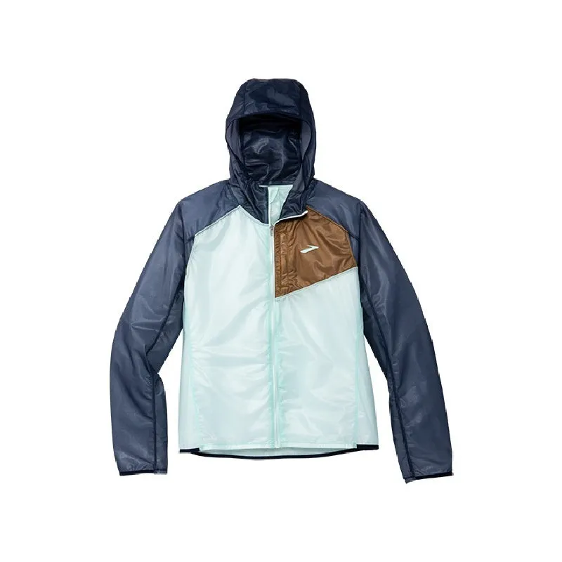  Cortavientos Brooks All Altitude Jacket