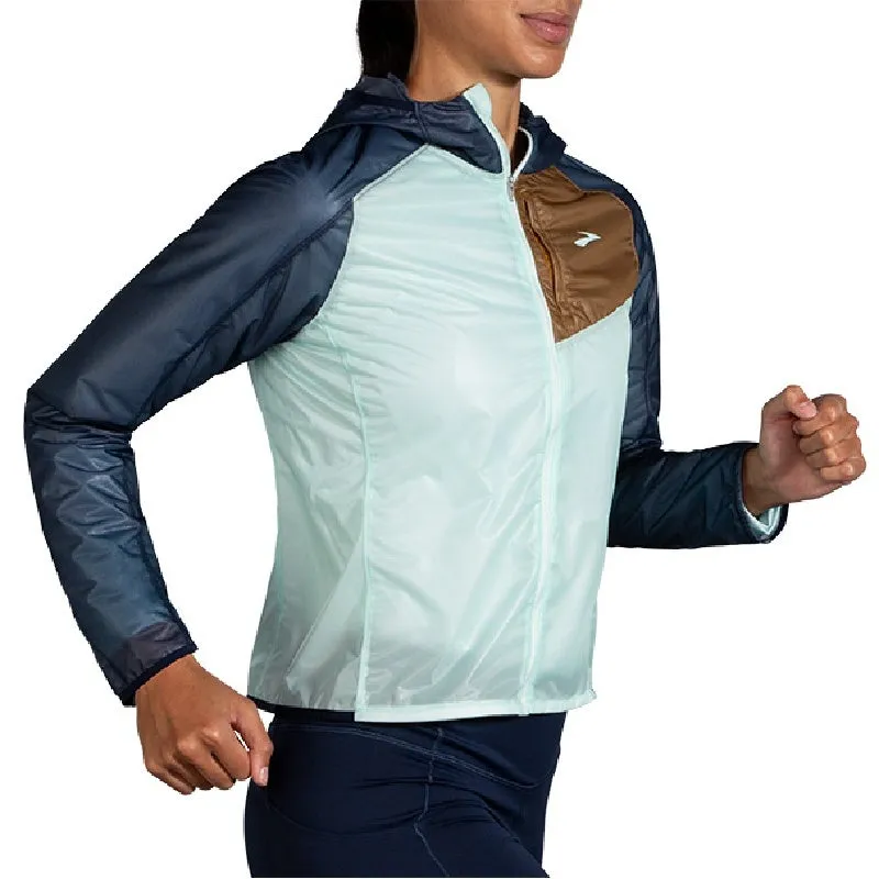  Cortavientos Brooks All Altitude Jacket