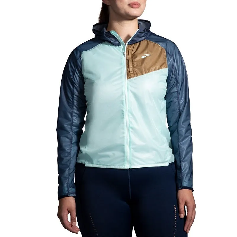  Cortavientos Brooks All Altitude Jacket