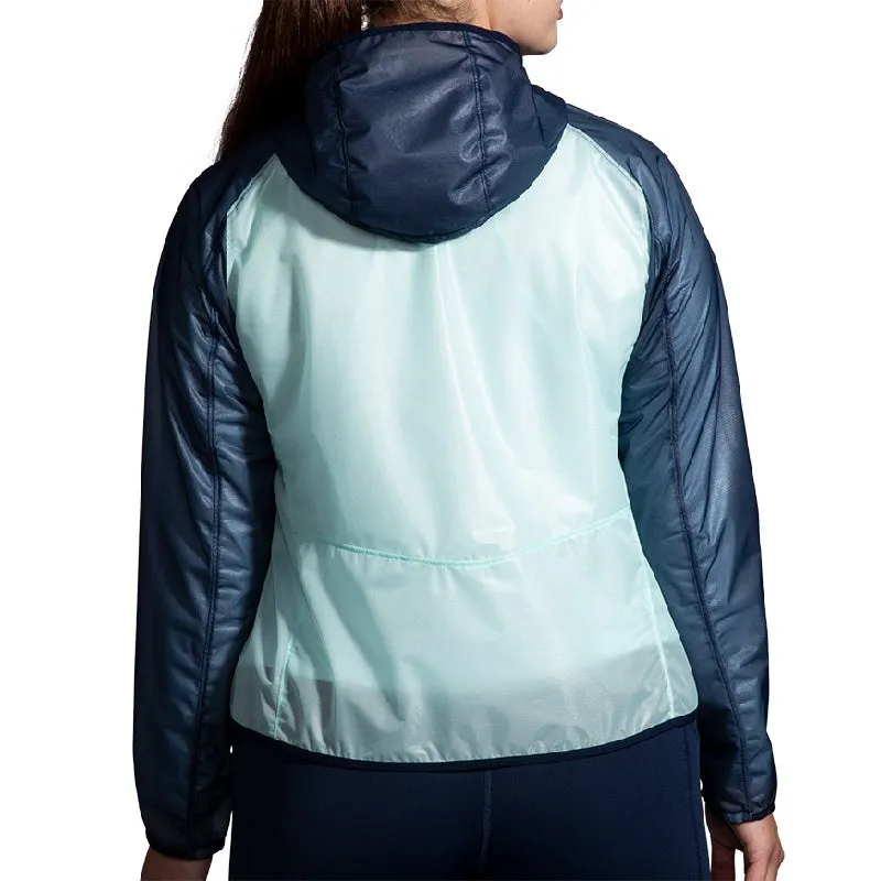  Cortavientos Brooks All Altitude Jacket