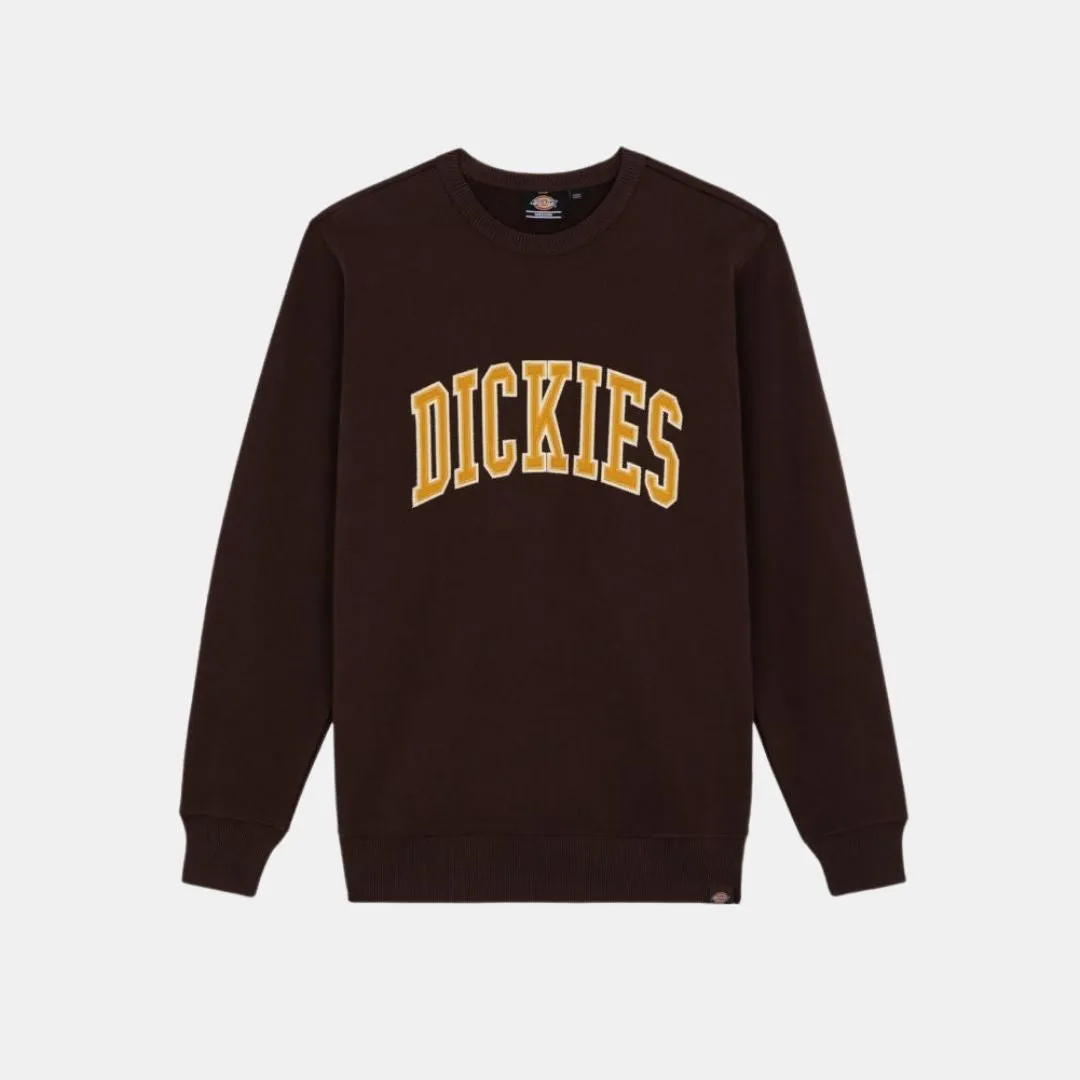 Dickies Sweatshirt Aitkin Java