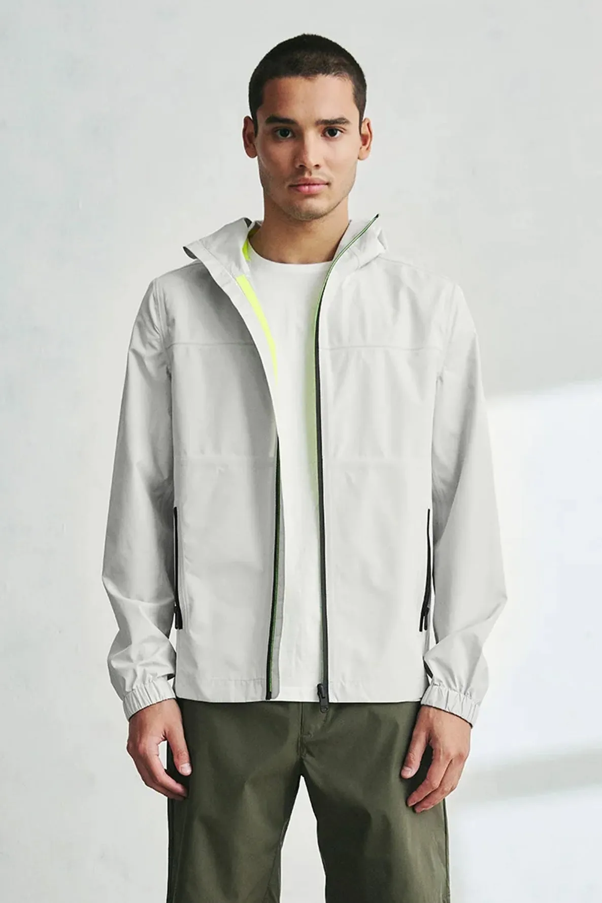 ECOALF HAUPTALF JACKET