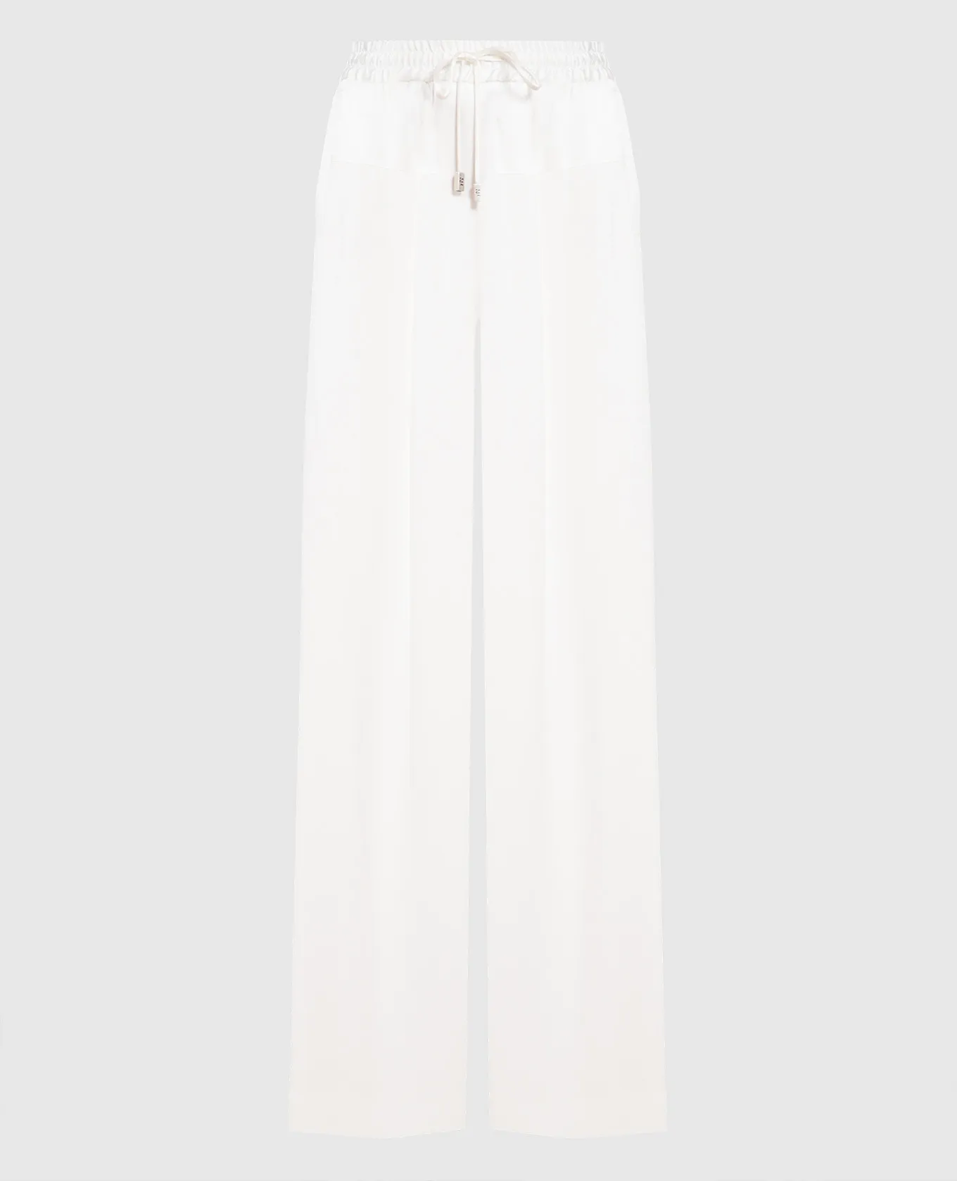 Ermanno Scervino White pants