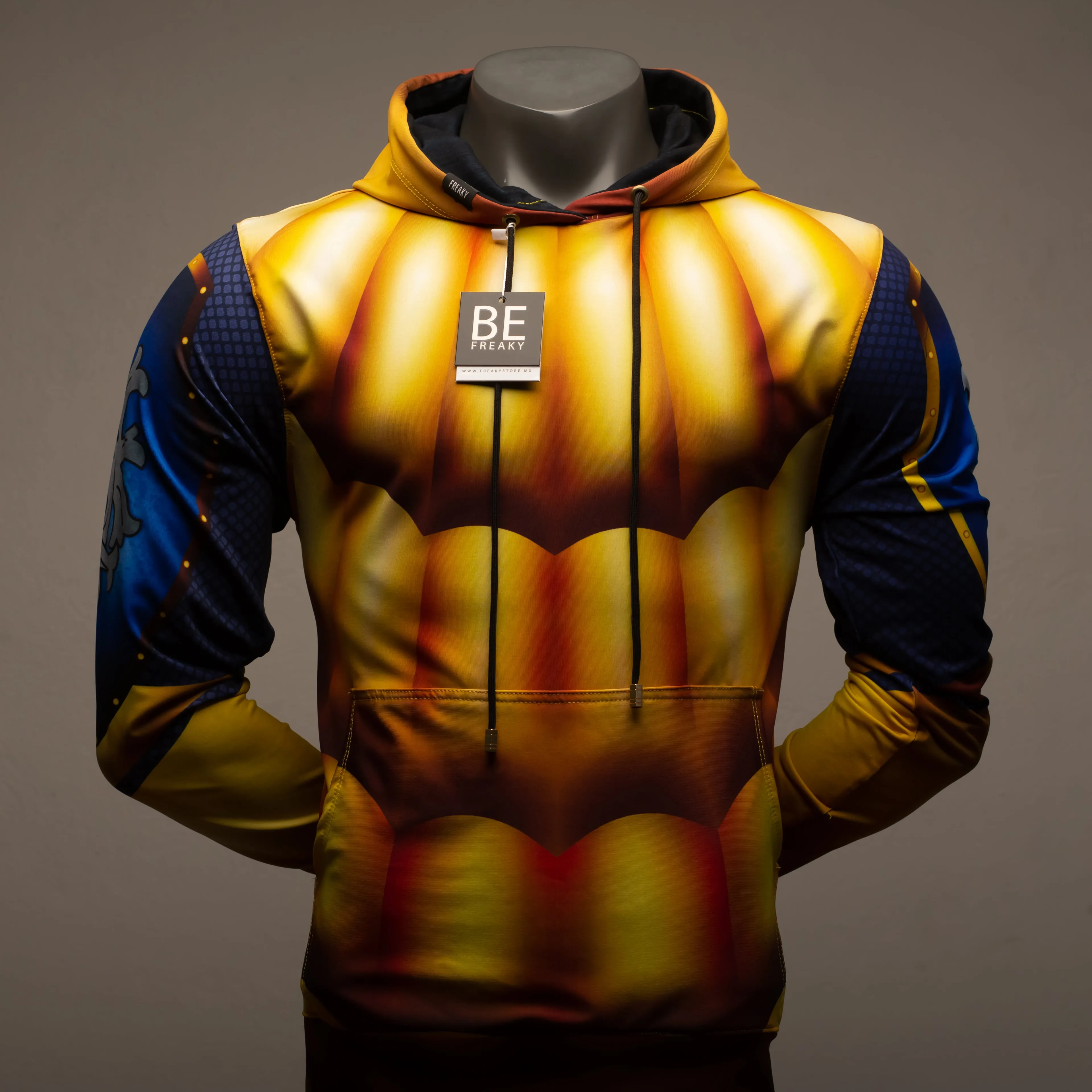 Escanor Hoodie