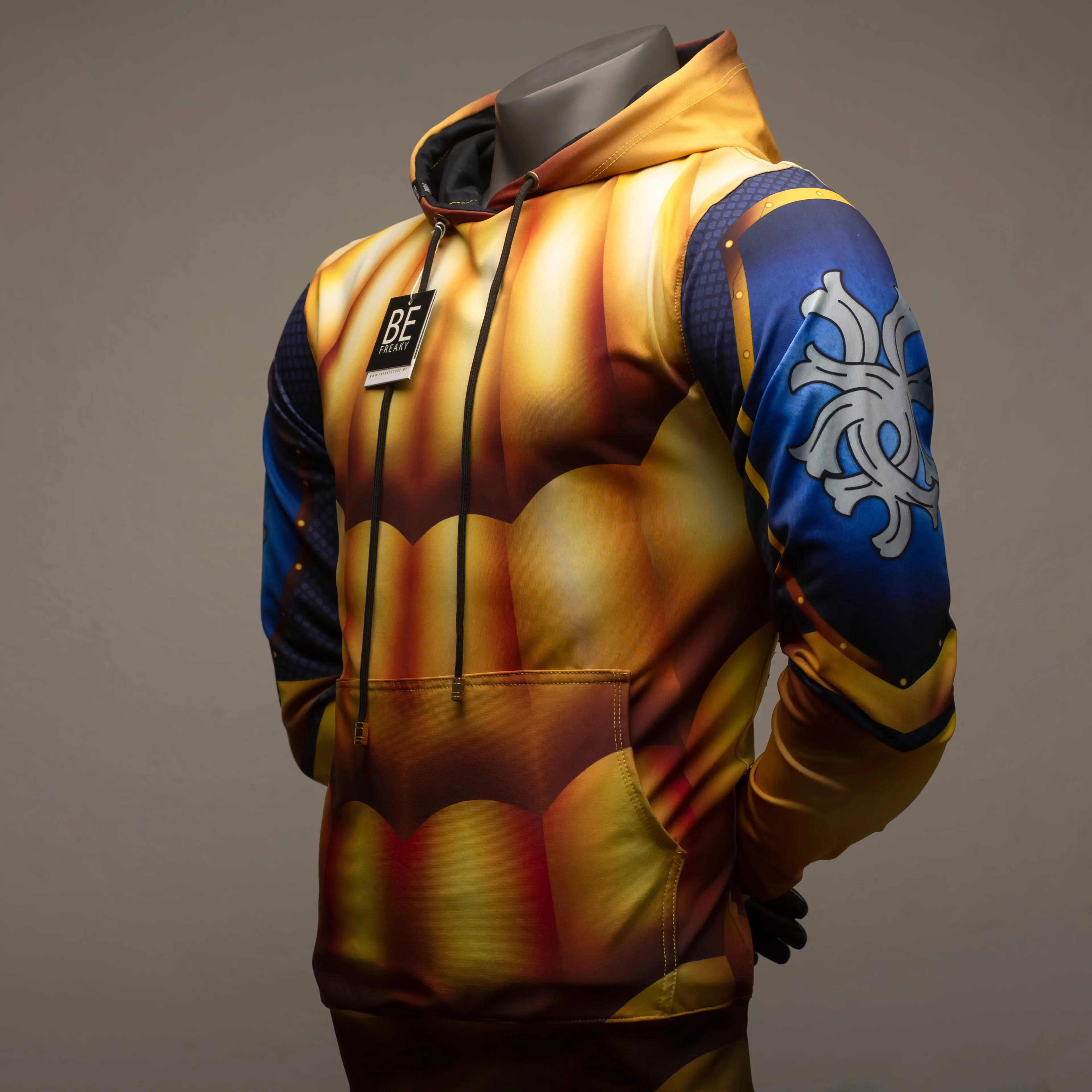 Escanor Hoodie