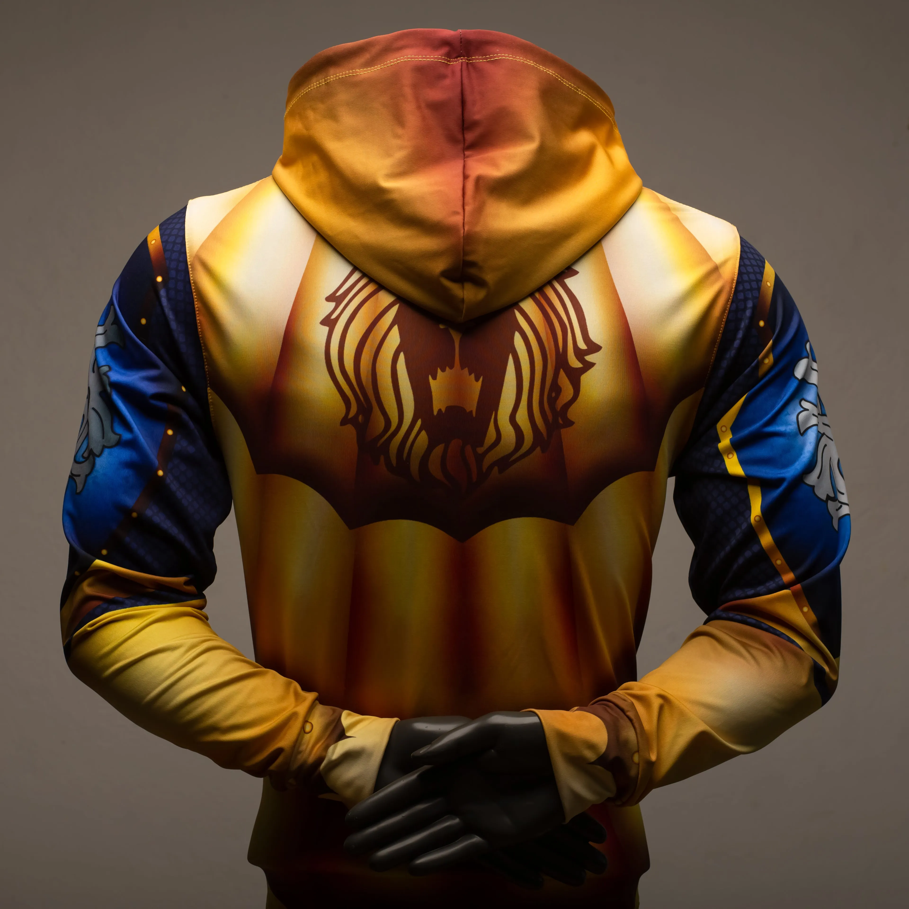 Escanor Hoodie