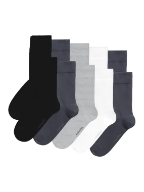 Essential Socks 10-pack