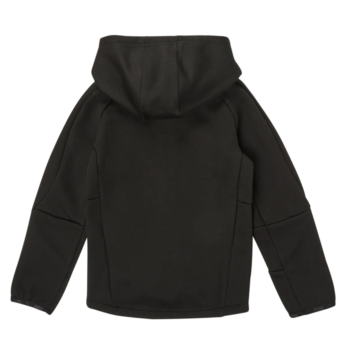 EVOSTRIPE FULL ZIP HOODIE