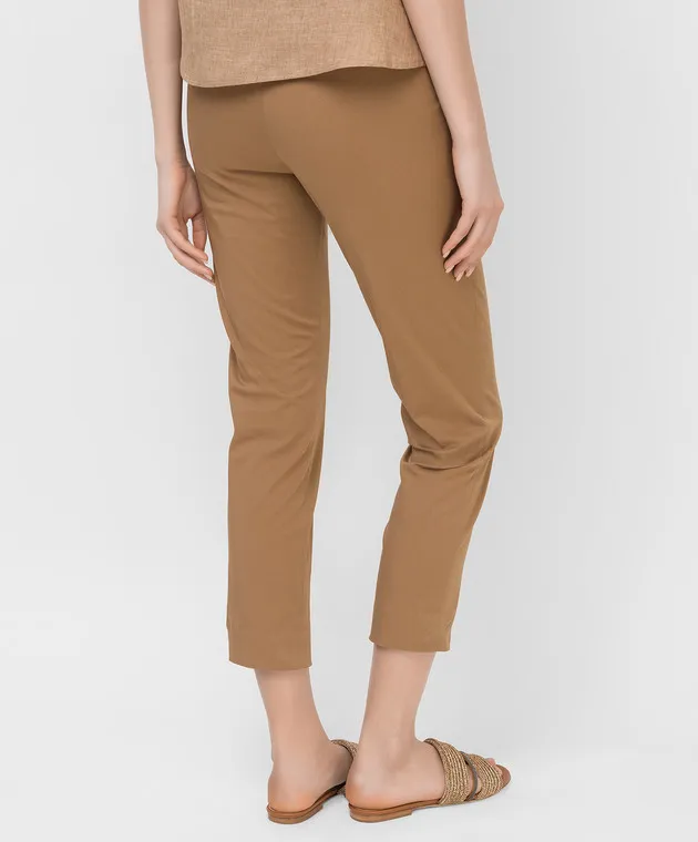 Fabiana Filippi Beige pants