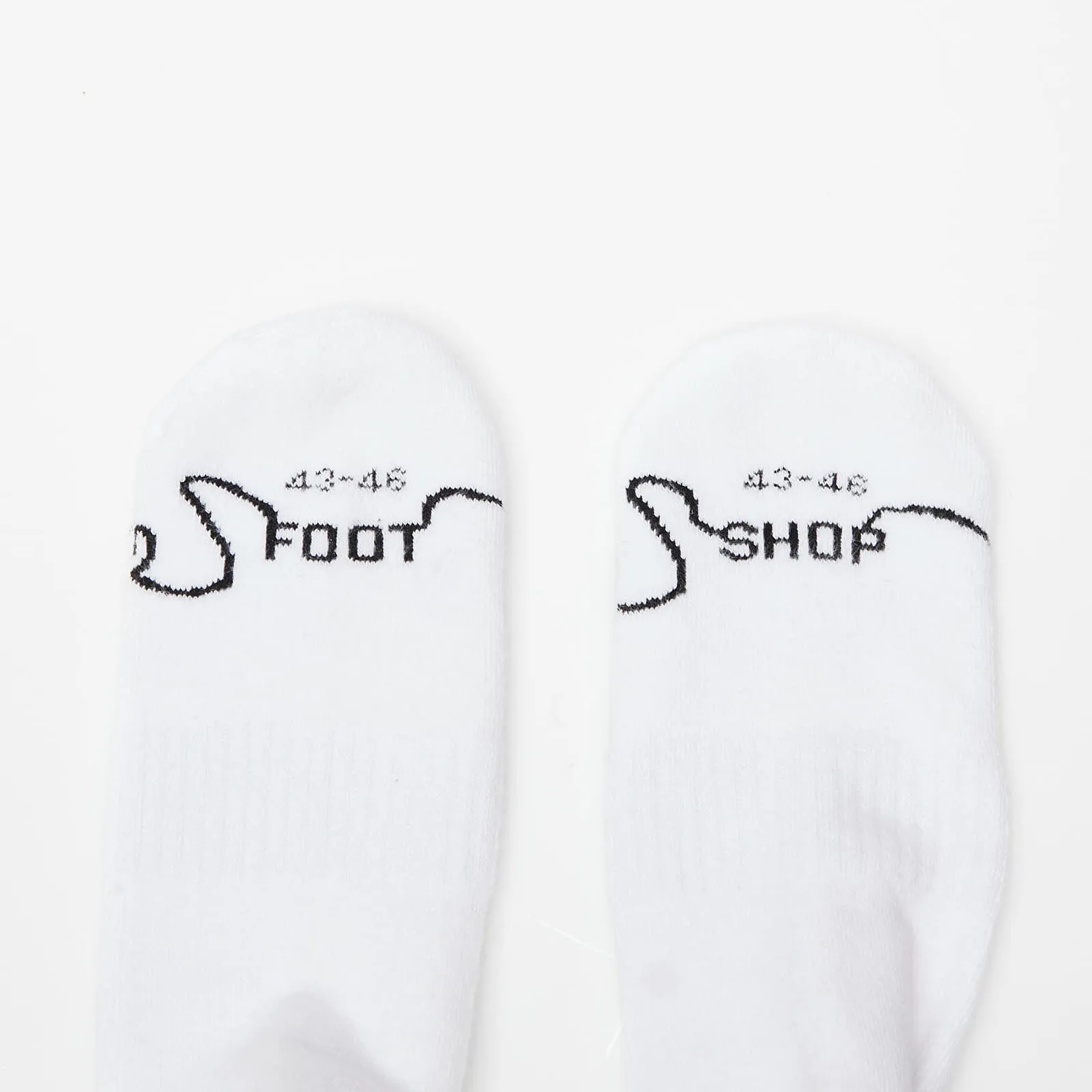 Footshop Basic But Not Basic Socks 1-Pack