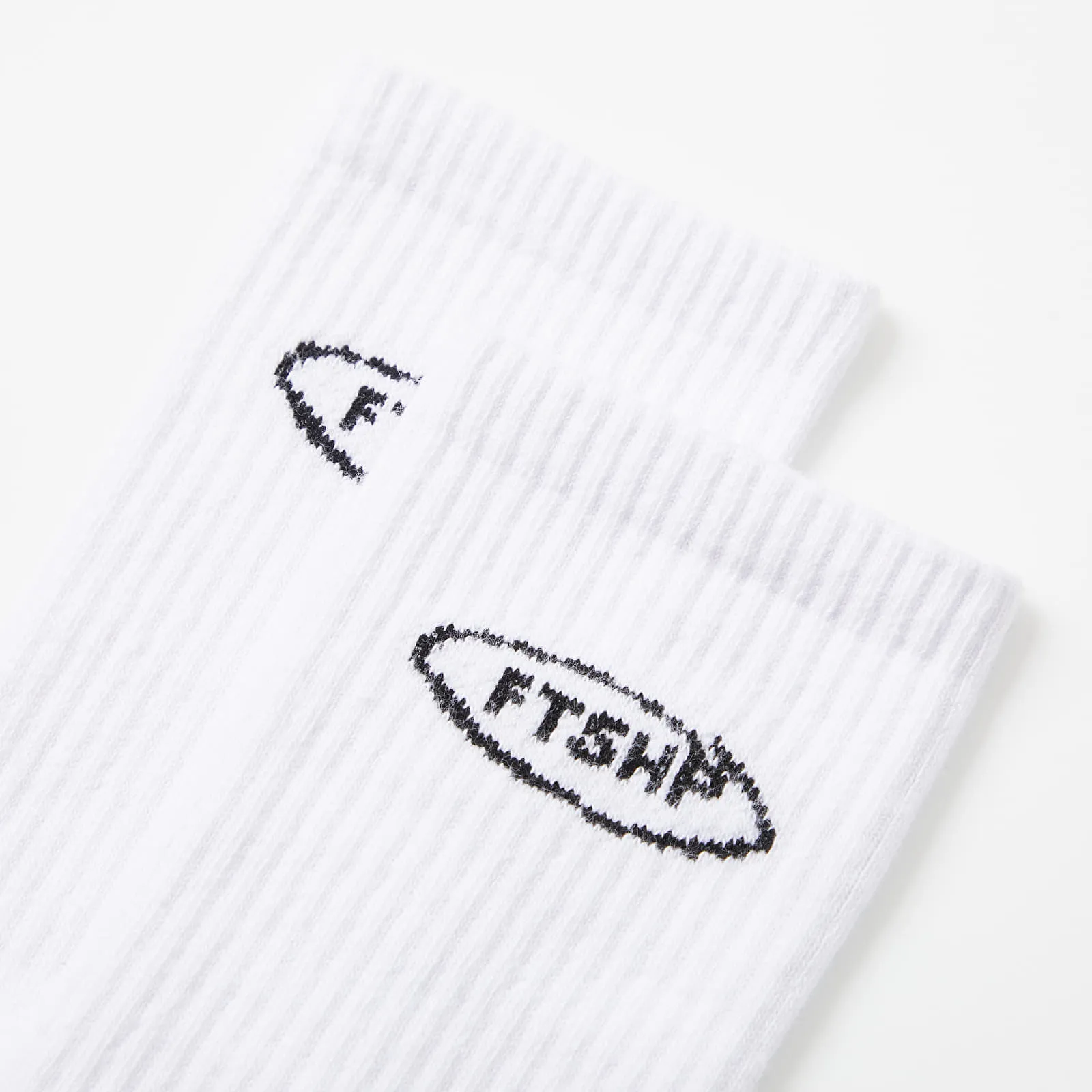 Footshop Basic But Not Basic Socks 1-Pack