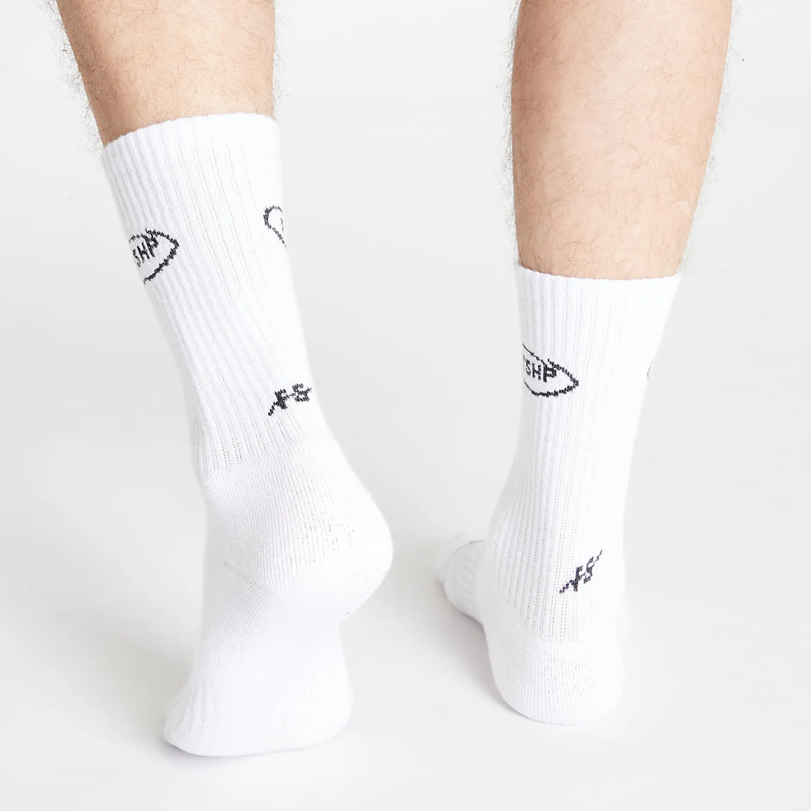 Footshop Basic But Not Basic Socks 1-Pack