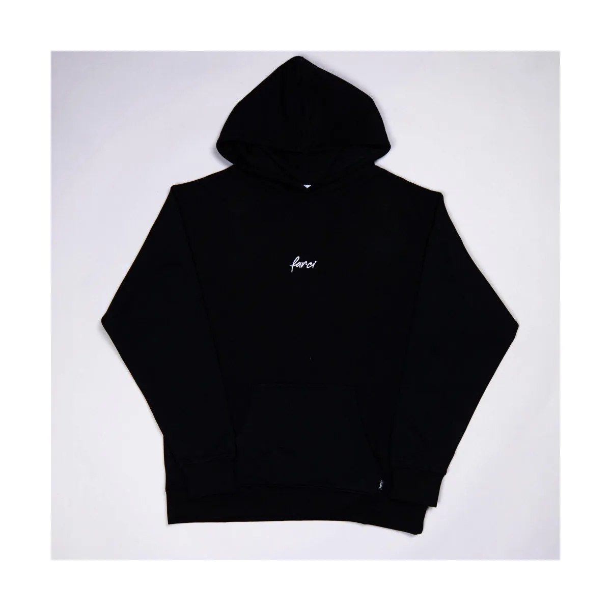 gang vol 2 hoodie