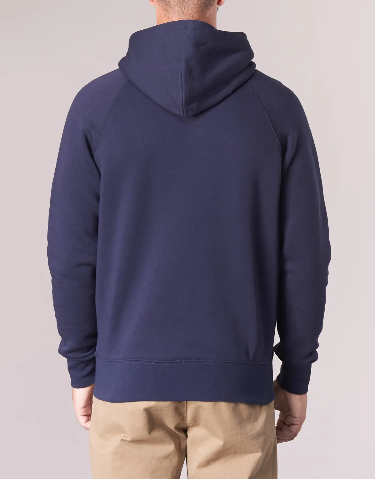 GANT SHIELD SWEAT HOODIE