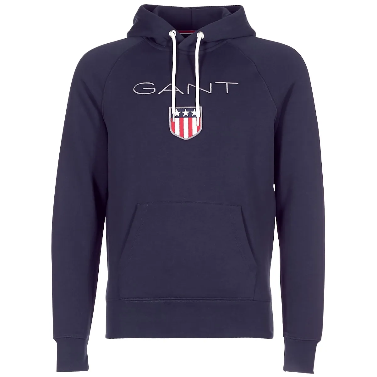 GANT SHIELD SWEAT HOODIE