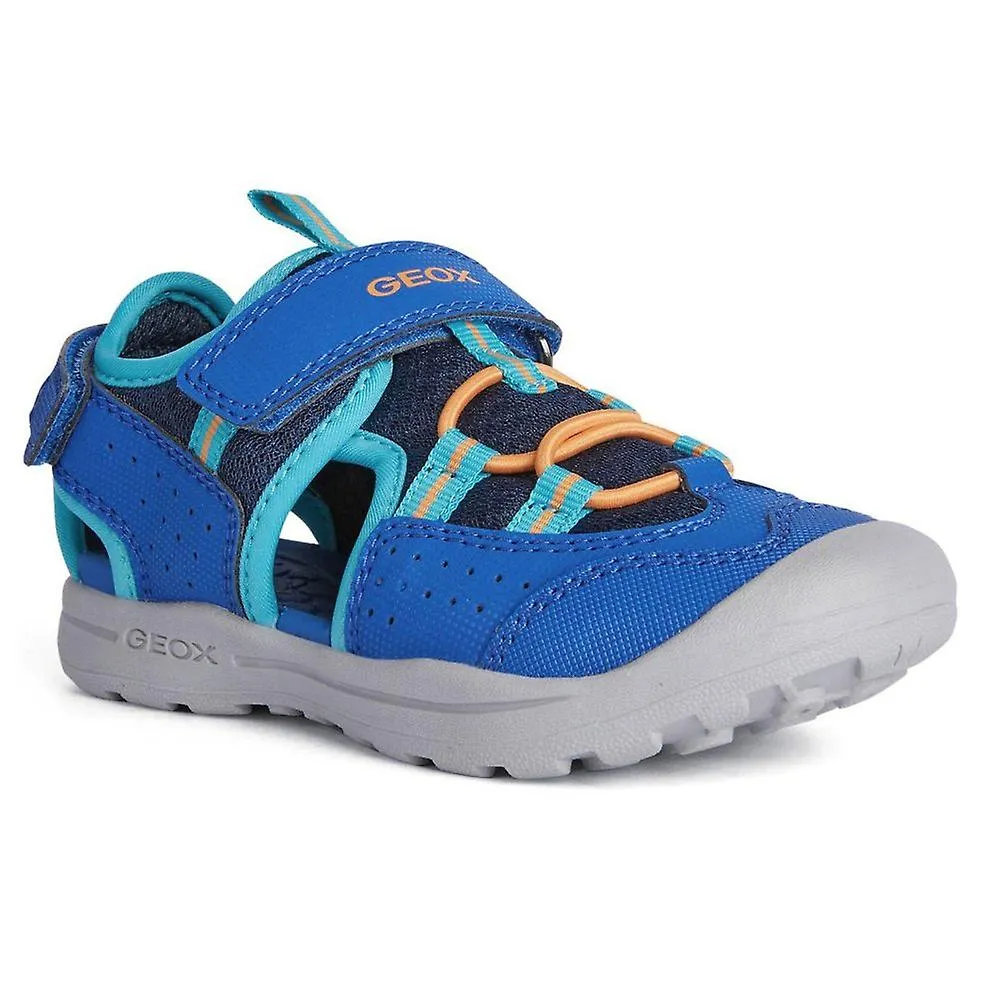 Geox Vaniett Kids Junior Sandals