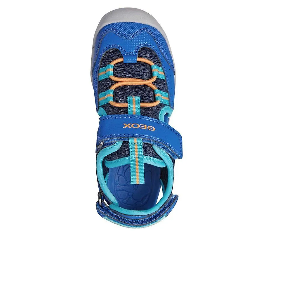 Geox Vaniett Kids Junior Sandals