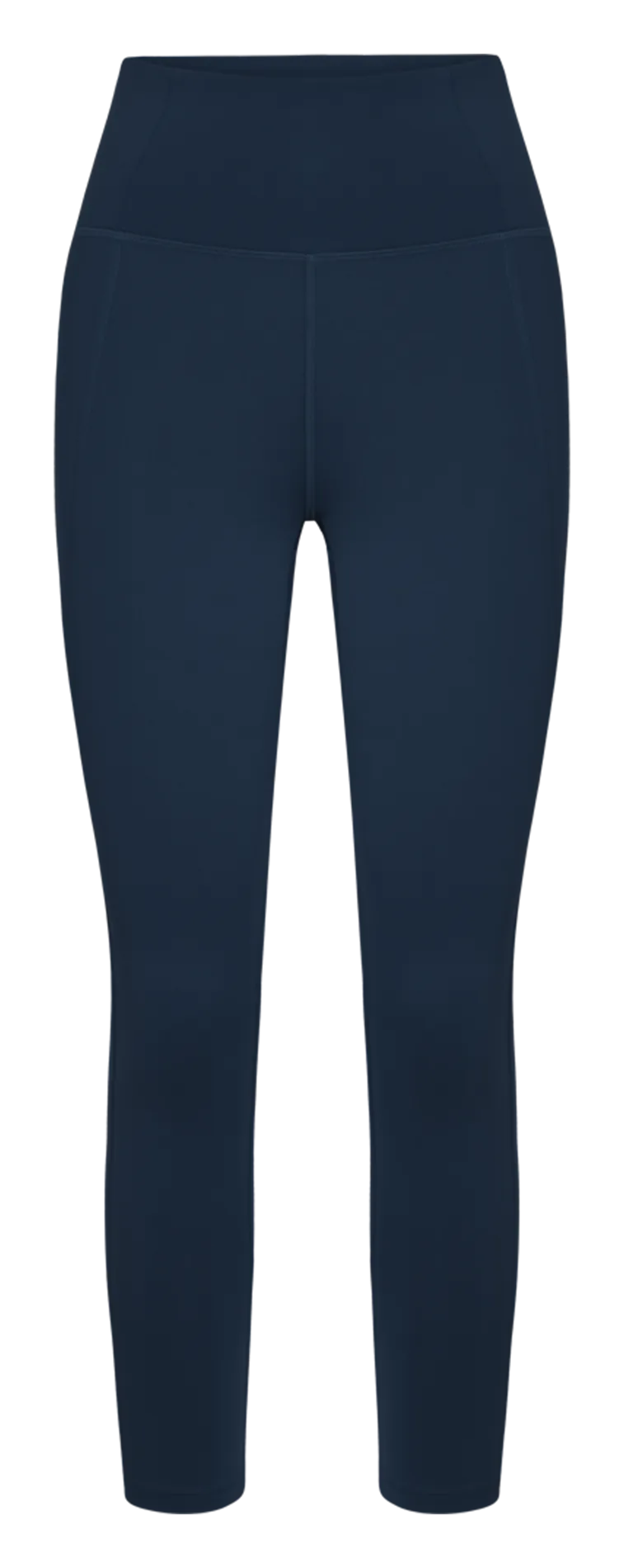 GIRLFRIEND COLLECTIVE Legging deportivo compresivo en azul