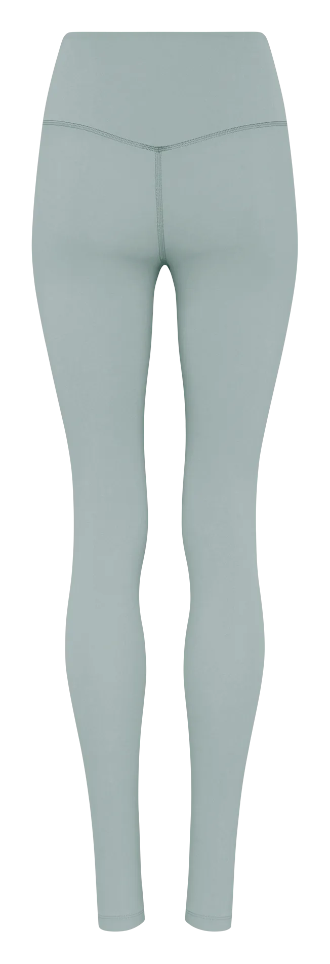 GIRLFRIEND COLLECTIVE Legging deportivo de talle alto en azul